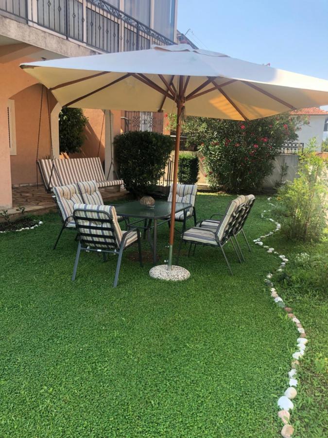 Sunshine Of Montenegro - Family Oasis Kotor Eksteriør billede