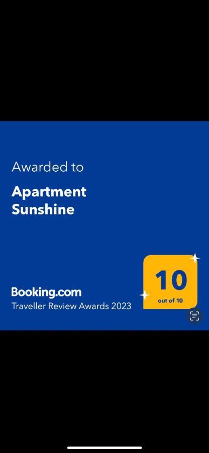 Sunshine Of Montenegro - Family Oasis Kotor Eksteriør billede