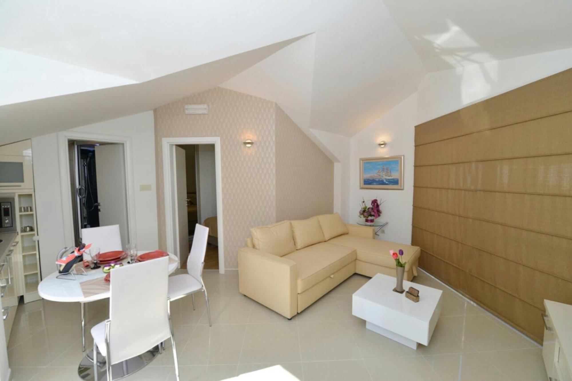 Sunshine Of Montenegro - Family Oasis Kotor Eksteriør billede