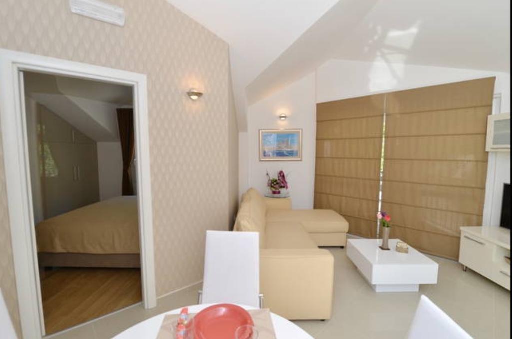 Sunshine Of Montenegro - Family Oasis Kotor Eksteriør billede