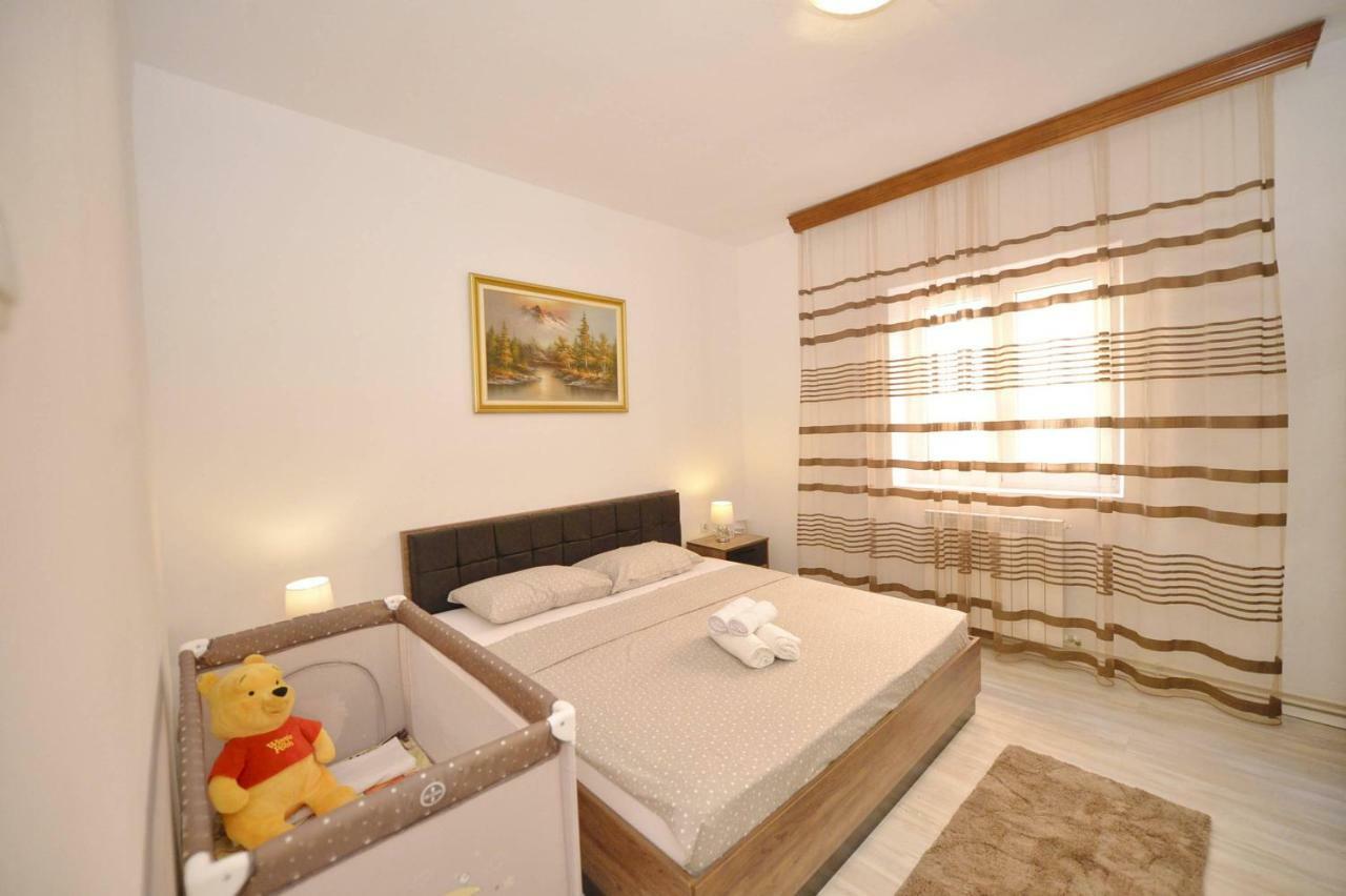 Sunshine Of Montenegro - Family Oasis Kotor Eksteriør billede