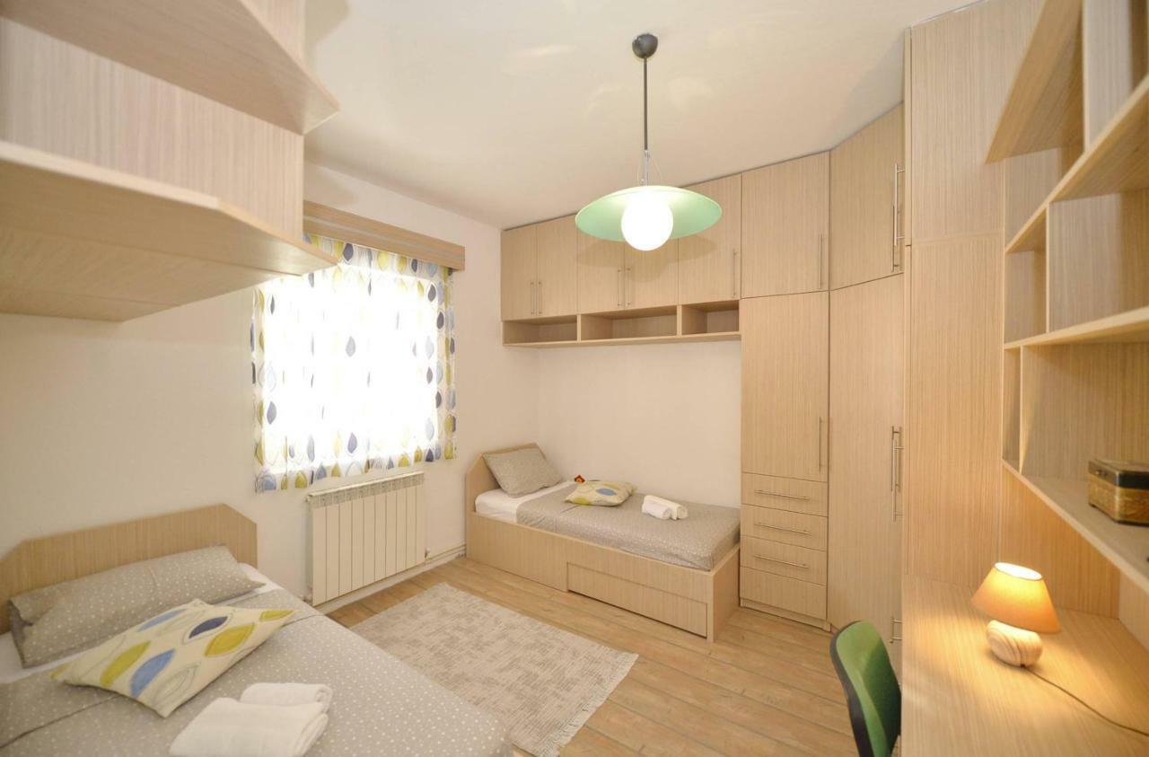 Sunshine Of Montenegro - Family Oasis Kotor Eksteriør billede
