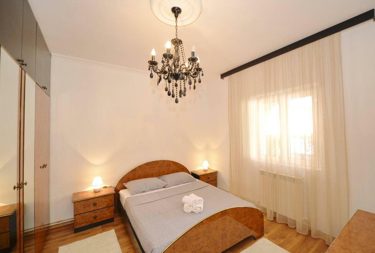 Sunshine Of Montenegro - Family Oasis Kotor Eksteriør billede