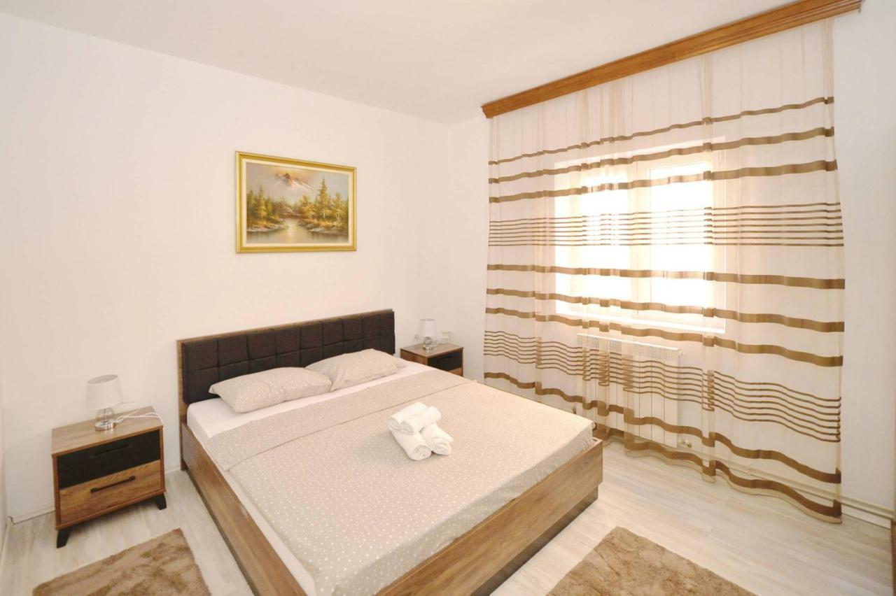 Sunshine Of Montenegro - Family Oasis Kotor Eksteriør billede